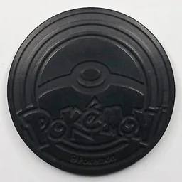 Back, from Pokémon Coin Fan, full size