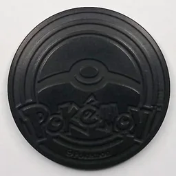Back, from Pokémon Coin Fan, full size