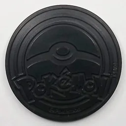 Back, from Pokémon Coin Fan, full size