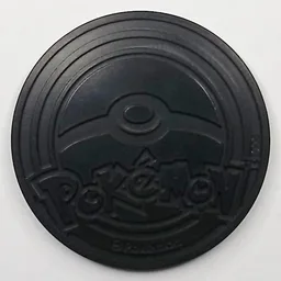 Back, from Pokémon Coin Fan, full size