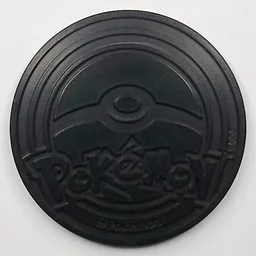 Back, from Pokémon Coin Fan, full size