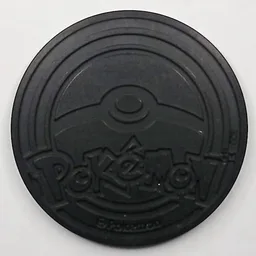 Back, from Pokémon Coin Fan, full size