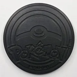 Back, from Pokémon Coin Fan, full size