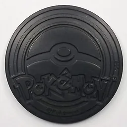 Back, from Pokémon Coin Fan, full size