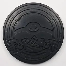 Back, from Pokémon Coin Fan, full size