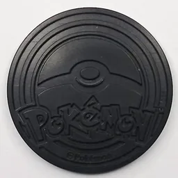 Back, from Pokémon Coin Fan, full size