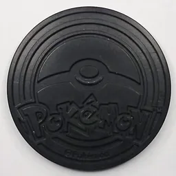 Back, from Pokémon Coin Fan, full size