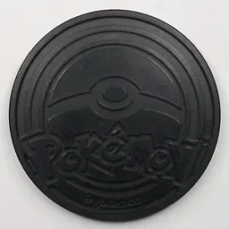 Back, from Pokémon Coin Fan, full size