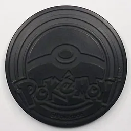 Back, from Pokémon Coin Fan, full size