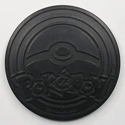 Back, from Pokémon Coin Fan, full size