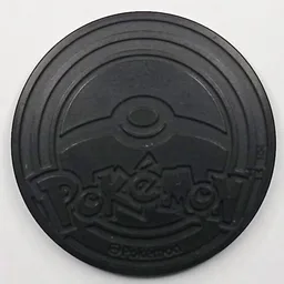 Back, from Pokémon Coin Fan, full size