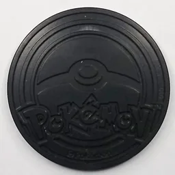 Back, from Pokémon Coin Fan, full size