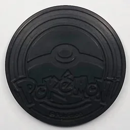 Back, from Pokémon Coin Fan, full size