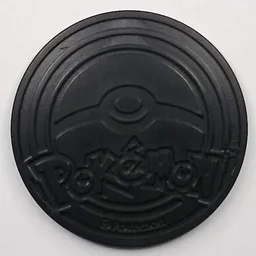 Back, from Pokémon Coin Fan, full size