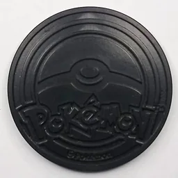 Back, from Pokémon Coin Fan, full size
