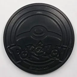 Back, from Pokémon Coin Fan, full size