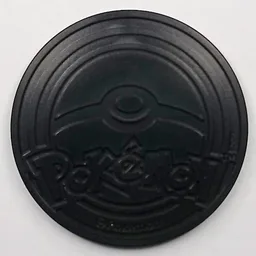 Back, from Pokémon Coin Fan, full size