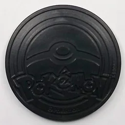 Back, from Pokémon Coin Fan, full size