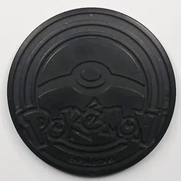 Back, from Pokémon Coin Fan, full size