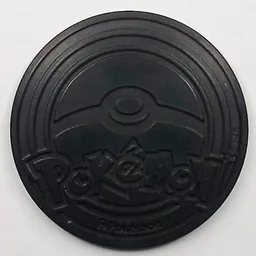 Back, from Pokémon Coin Fan, full size