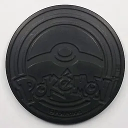 Back, from Pokémon Coin Fan, full size