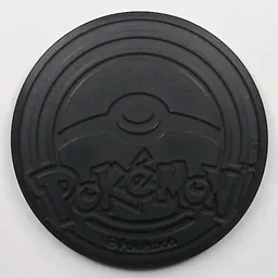 Back, from Pokémon Coin Fan, full size