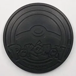 Back, from Pokémon Coin Fan, full size