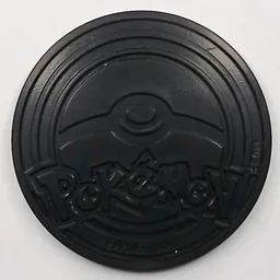 Back, from Pokémon Coin Fan, full size