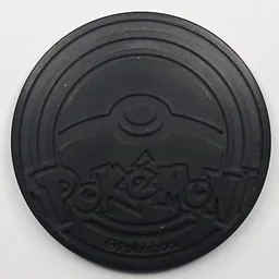 Back, from Pokémon Coin Fan, full size