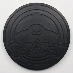 Back, from Pokémon Coin Fan, full size
