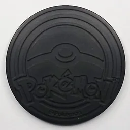 Back, from Pokémon Coin Fan, full size