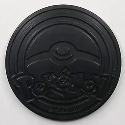 Back, from Pokémon Coin Fan, full size