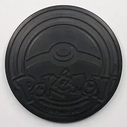 Back, from Pokémon Coin Fan, full size