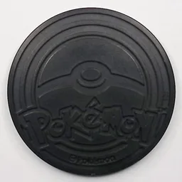 Back, from Pokémon Coin Fan, full size