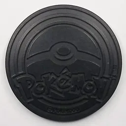 Back, from Pokémon Coin Fan, full size