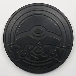 Back, from Pokémon Coin Fan, full size