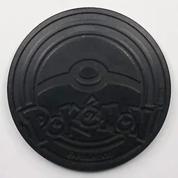 Back, from Pokémon Coin Fan, full size