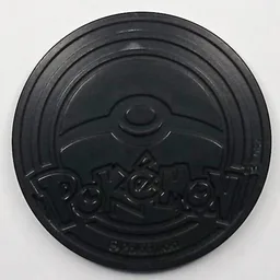 Back, from Pokémon Coin Fan, full size