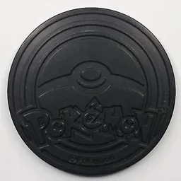 Back, from Pokémon Coin Fan, full size