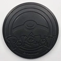 Back, from Pokémon Coin Fan, full size