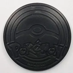 Back, from Pokémon Coin Fan, full size