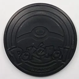 Back, from Pokémon Coin Fan, full size