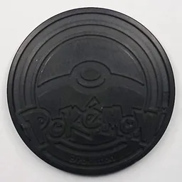 Back, from Pokémon Coin Fan, full size