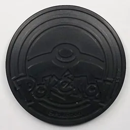 Back, from Pokémon Coin Fan, full size