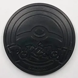 Back, from Pokémon Coin Fan, full size