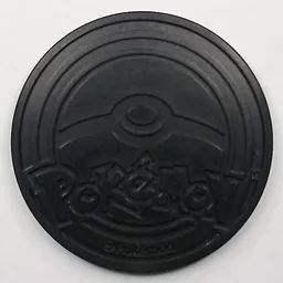 Back, from Pokémon Coin Fan, full size