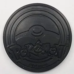 Back, from Pokémon Coin Fan, full size