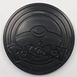 Back, from Pokémon Coin Fan, full size