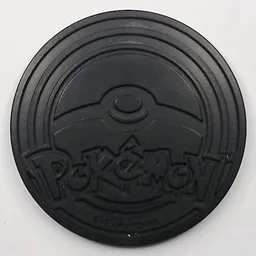 Back, from Pokémon Coin Fan, full size