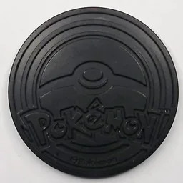 Back, from Pokémon Coin Fan, full size
